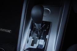 2021 Mitsubishi ASX ES