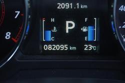 2021 Mitsubishi ASX ES