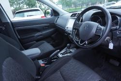 2021 Mitsubishi ASX ES