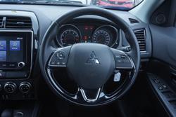 2021 Mitsubishi ASX ES