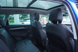 2021 SKODA Karoq 110TSI