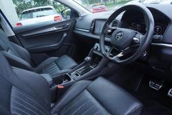2021 SKODA Karoq 110TSI