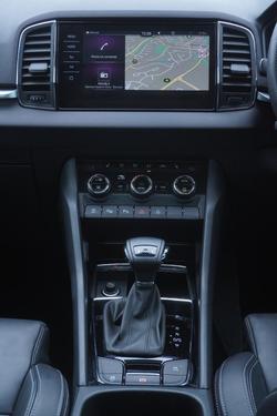 2021 SKODA Karoq 110TSI