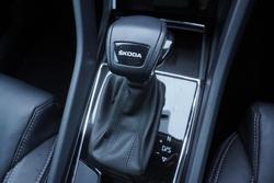 2021 SKODA Karoq 110TSI