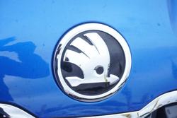 2021 SKODA Karoq 110TSI