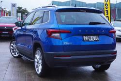 2021 SKODA Karoq 110TSI