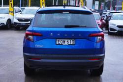 2021 SKODA Karoq 110TSI
