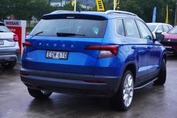 2021 SKODA Karoq 110TSI