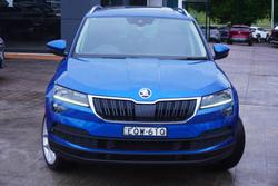 2021 SKODA Karoq 110TSI
