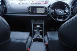 2021 SKODA Karoq 110TSI