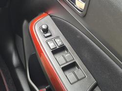 2023 Suzuki Swift Sport