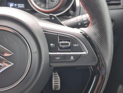 2023 Suzuki Swift Sport