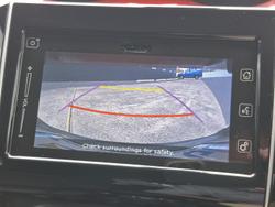 2023 Suzuki Swift Sport