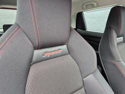 2023 Suzuki Swift Sport