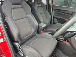 2023 Suzuki Swift Sport