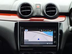 2023 Suzuki Swift Sport