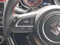 2023 Suzuki Swift Sport