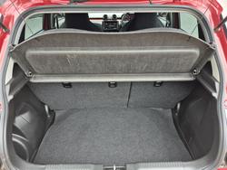 2023 Suzuki Swift Sport