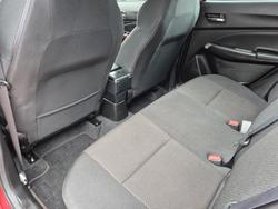 2023 Suzuki Swift Sport