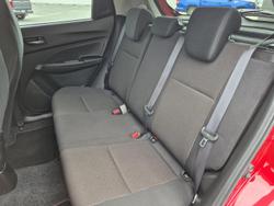 2023 Suzuki Swift Sport