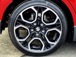 2023 Suzuki Swift Sport