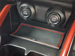 2023 Suzuki Swift Sport