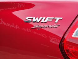 2023 Suzuki Swift Sport