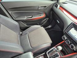 2023 Suzuki Swift Sport