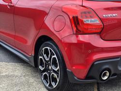 2023 Suzuki Swift Sport