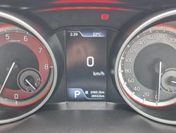 2023 Suzuki Swift Sport