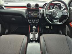 2023 Suzuki Swift Sport