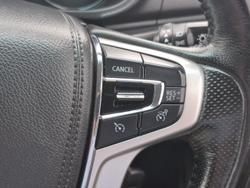 2017 Mitsubishi Triton GLS