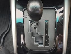 2017 Mitsubishi Triton GLS MQ MY17 4X4 Dual Range White