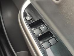 2017 Mitsubishi Triton GLS