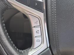 2017 Mitsubishi Triton GLS