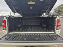 2017 Mitsubishi Triton GLS