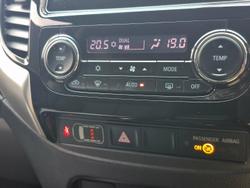 2017 Mitsubishi Triton GLS