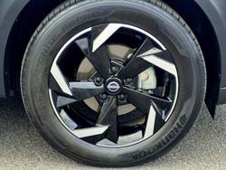 2023 Nissan JUKE ST+