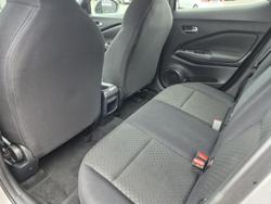 2023 Nissan JUKE ST+ F16 MY23 Platinum