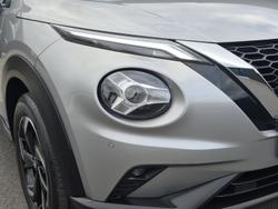 2023 Nissan JUKE ST+
