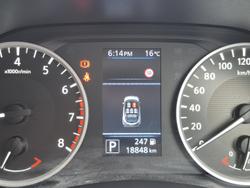 2023 Nissan JUKE ST+ F16 MY23 Platinum