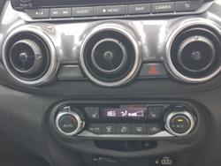 2023 Nissan JUKE ST+ F16 MY23 Platinum