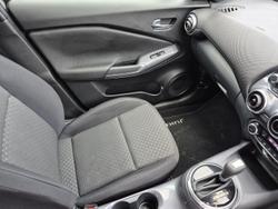 2023 Nissan JUKE ST+