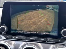 2023 Nissan JUKE ST+