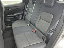 2023 Nissan JUKE ST+ F16 MY23 Platinum