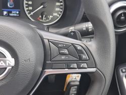 2023 Nissan JUKE ST+ F16 MY23 Platinum