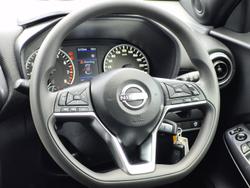 2023 Nissan JUKE ST+