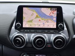 2023 Nissan JUKE ST+