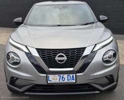 2023 Nissan JUKE ST+