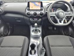 2023 Nissan JUKE ST+
